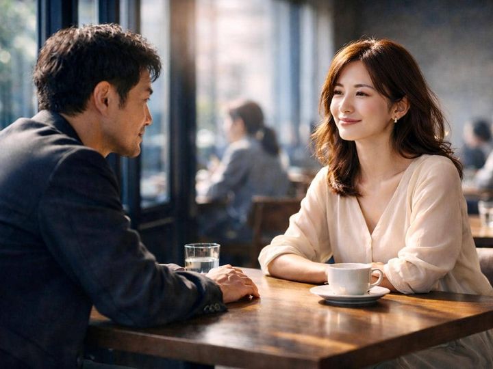 これが決定的な違い。遊びと本命で変わる“男性の行動”