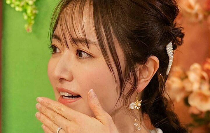 【写真・画像】4児の母・紺野あさ美、夫・杉浦投手との“夫婦の触れ合い”を明かす「もっとスキンシップしたいって伝えたことがあって」 1枚目