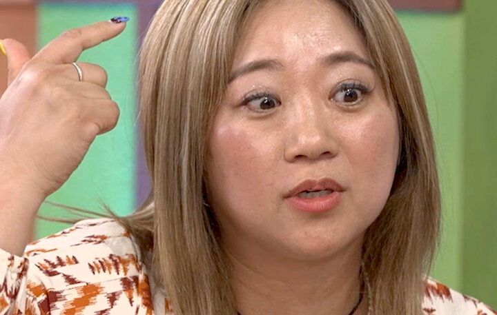 【写真・画像】「上5人は全員家出した」4度の離婚＆8児の母・美奈子、子供たちの壮絶な反抗期「県外まで探しにいきました」 1枚目