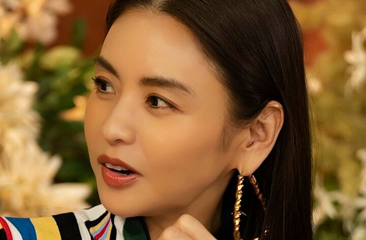 【写真・画像】3児の母・滝沢眞規子、許せなかった子供達の発言「私、それが1番嫌いなの！やめてちょうだい！！」 1枚目