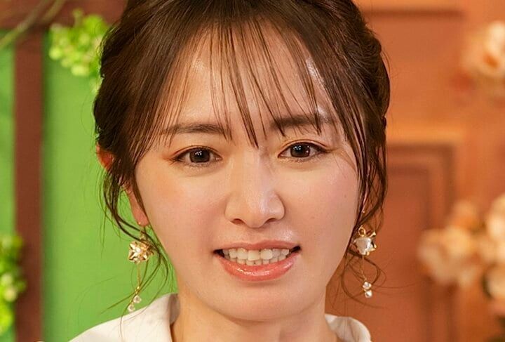 【写真・画像】4児の母・紺野あさ美、夫・杉浦投手のテレビでの失言にモヤモヤ「嫌だ！」共演者らからも非難轟々 1枚目