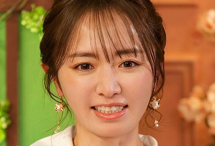 【写真・画像】4児の母・紺野あさ美、夫・杉浦投手のテレビでの失言にモヤモヤ「嫌だ！」共演者らからも非難轟々 1枚目