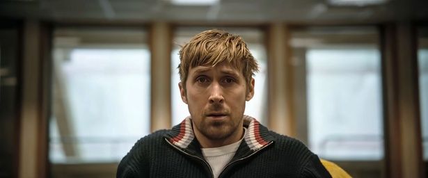 【写真を見る】過酷な“片道切符”の任務を突き付けられ、動揺を隠せないグレース [c]Everett Collection/AFLO