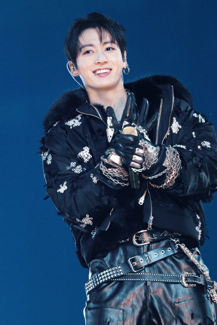 BTS、BTS WORLD TOUR “ARIRANG” IN JAPAN、ライブレポ、東京ドーム、4/18、Jung Kook