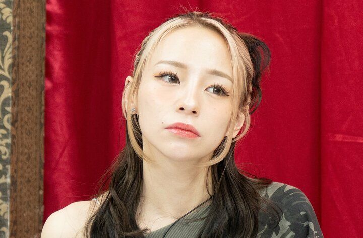 【写真・画像】『ラブ上等』鈴木ユリア、永野の印象は「うるさいですね」怒りあらわ 1枚目