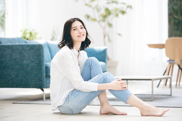 「1日お家デー」のメイクどうしてる？