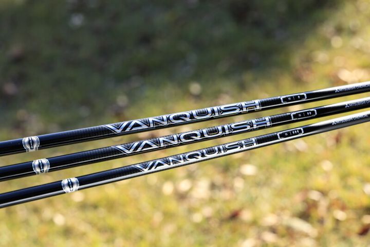 ゴルフシャフトの硬さ（フレックス）完全ガイド！選び方・症状・振動数まで徹底解説