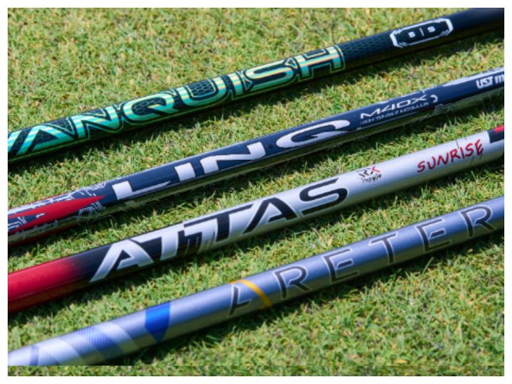 ゴルフシャフトの硬さ（フレックス）完全ガイド！選び方・症状・振動数まで徹底解説