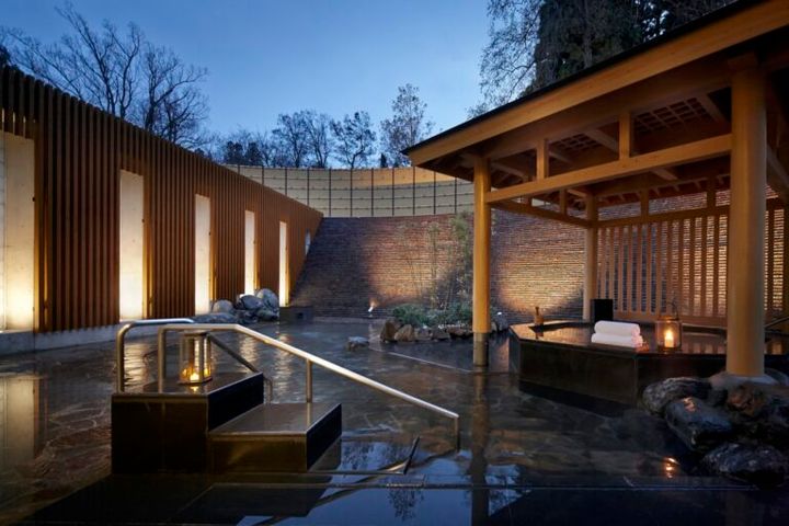 ランドリー設備のあるキャンプ場8選【奈良県】