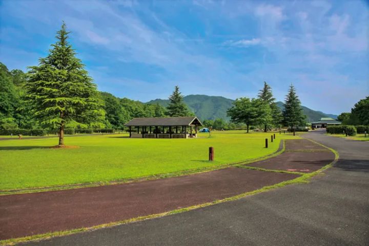 ランドリー設備のあるキャンプ場8選【奈良県】