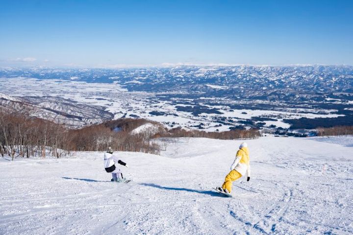 ランドリー設備のあるキャンプ場8選【奈良県】