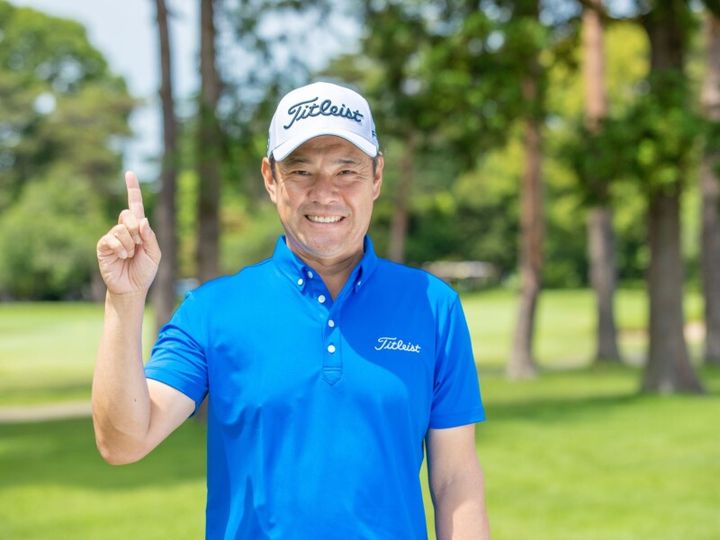 60～80ヤードの距離を寄せるには？インパクトとフォローが鍵！