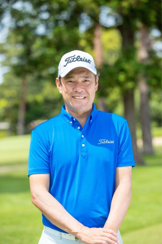 60～80ヤードの距離を寄せるには？インパクトとフォローが鍵！