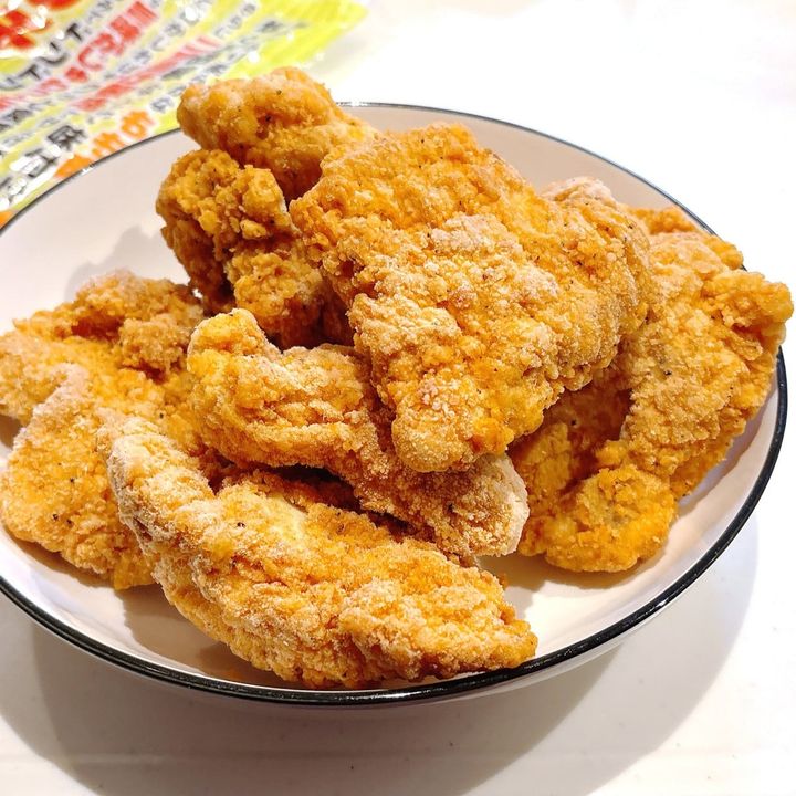【ドン・キホーテ】もうコンビニでチキンは買わない。“1個95円”の「ドンチキ」が神がかってる