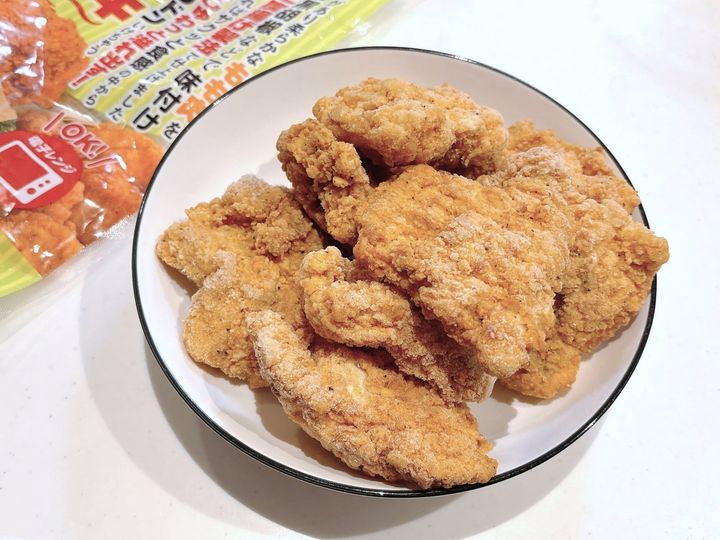 お手頃な「ドンチキ」を試してみて