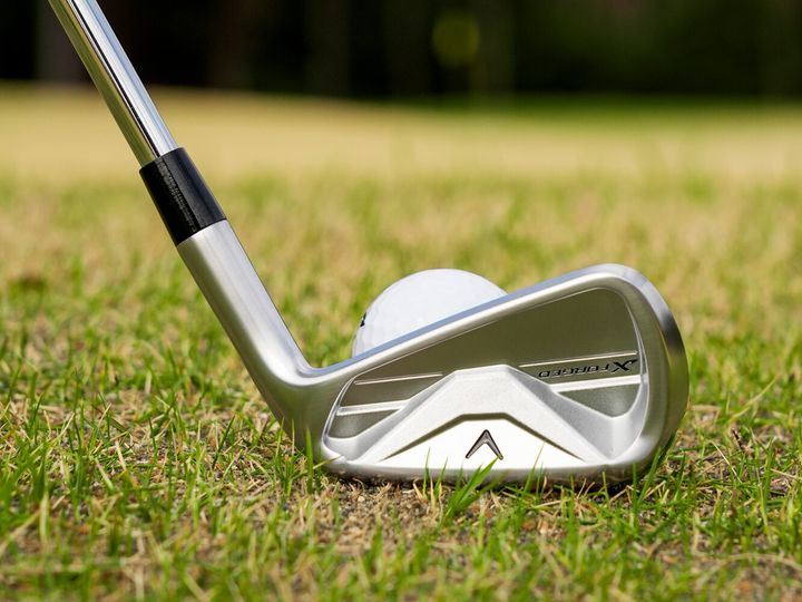 “感性に応える”X FORGEDシリーズからNEWアイアン＆ウエッジ登場！