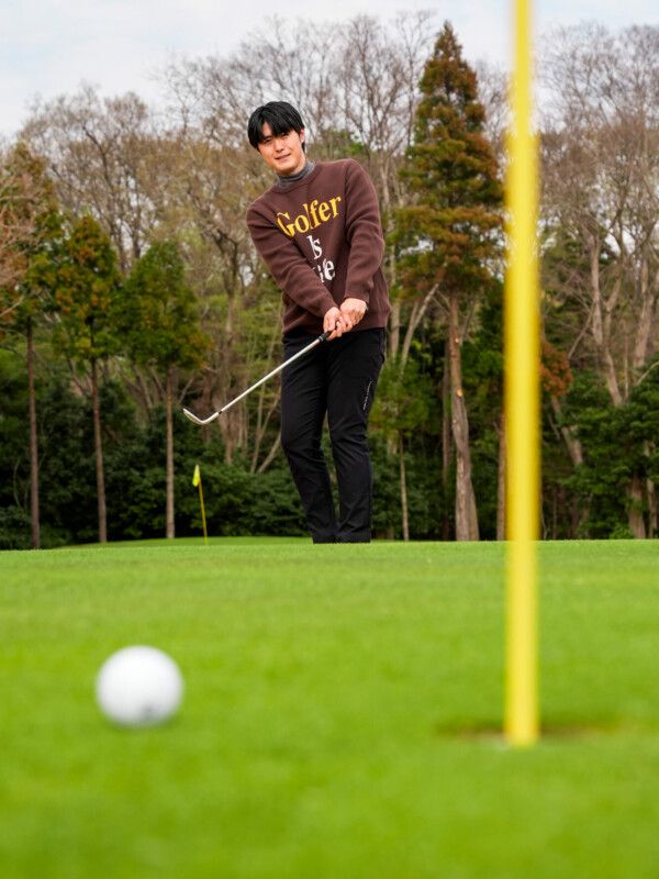 “感性に応える”X FORGEDシリーズからNEWアイアン＆ウエッジ登場！