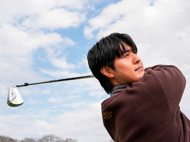 “感性に応える”X FORGEDシリーズからNEWアイアン＆ウエッジ登場！