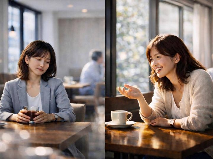 なぜ会話が広がらない？自然に会話が広がる女性と差の出るポイント