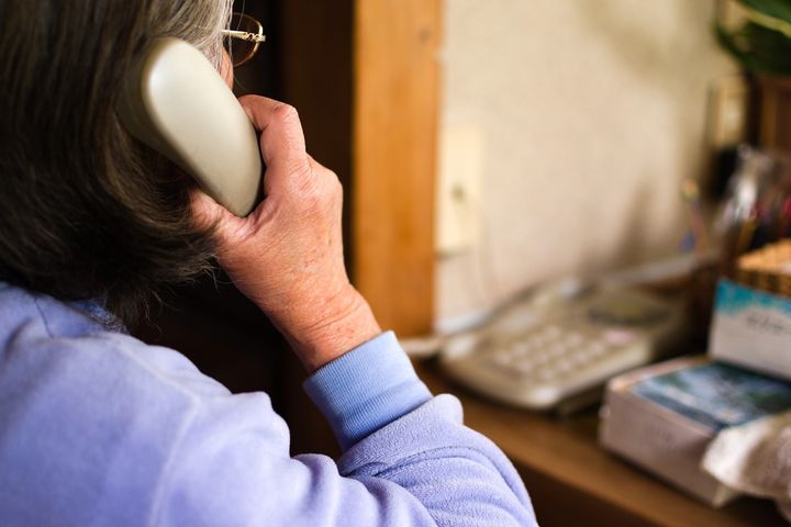 「オレだけど…」その電話、本当にあなたのお孫さんですか？