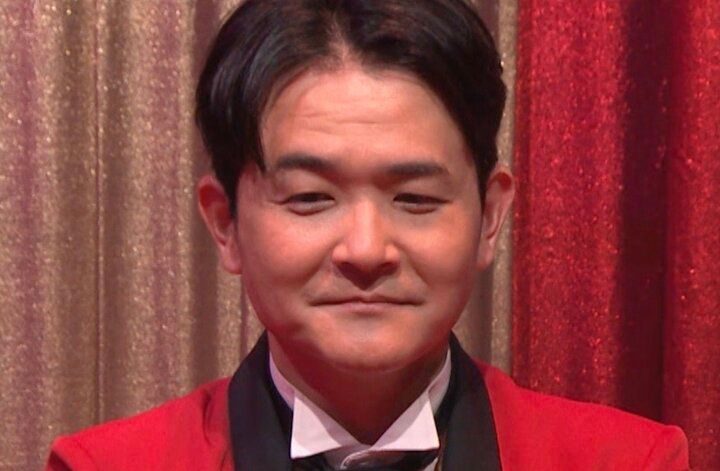 【写真・画像】「こわっ」「討論番組じゃないんで」千鳥、“場を引き締める”女芸人に戦慄 1枚目