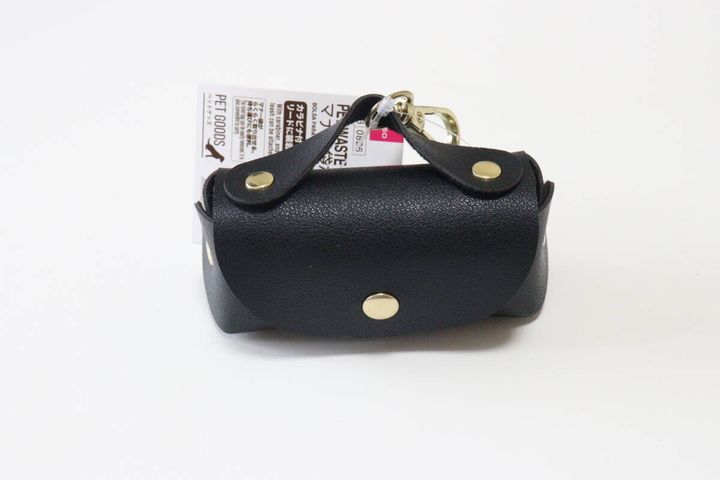 マナー袋ホルダー パッケージ