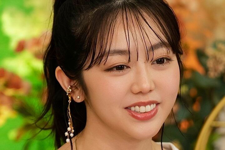 【写真・画像】娘がアイドルになりたいと言ったら…峯岸みなみ、芸能界を知り尽くした“リアルすぎる懸念”「AKB48は恵まれた方のアイドルだったから…」 1枚目