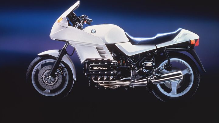 ABSの進化とCBSをちょこっと解説【現代バイク用語の初心者講座】