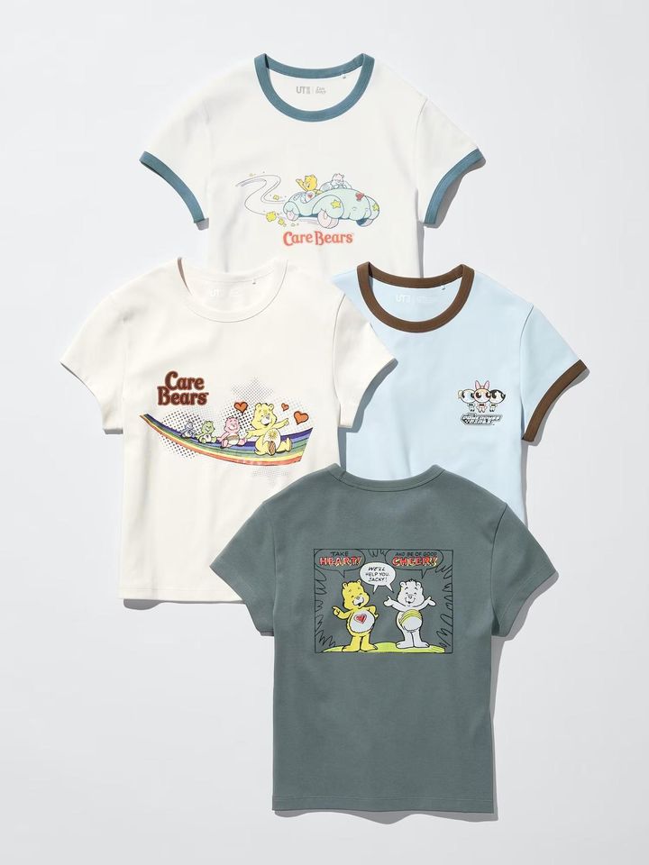 画像4: 出典：ユニクロ