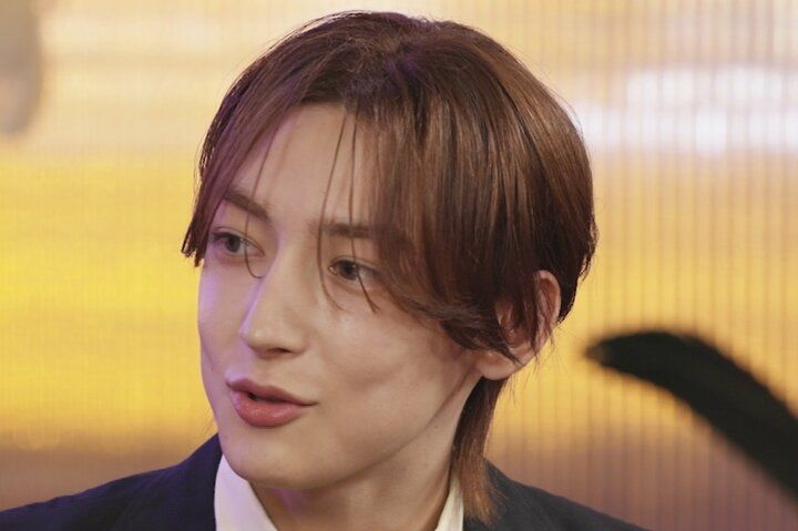 【写真・画像】ROIROM・浜川路己、片思い相手へラブレター忍ばせた結果「放課後に…」 1枚目