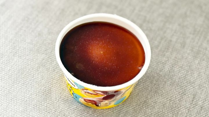 ほろ苦さと甘さの「バランスが絶妙」【ファミマ限定】ご褒美アイスを実食
