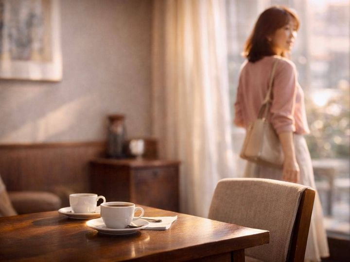 「なぜか忘れられない」男性の心に残る女性は“距離感の取り方”が違う