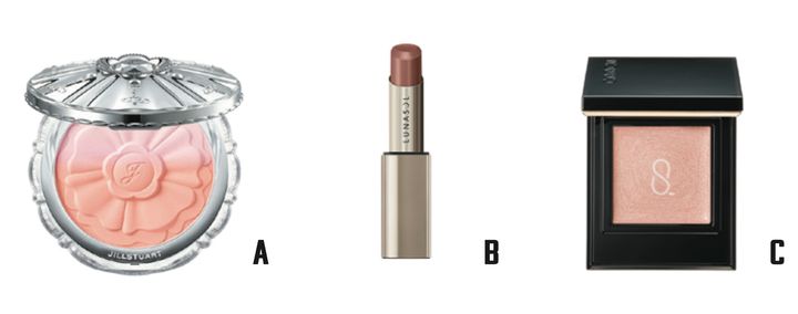 なりたいを叶える好感触メイク＆ファッション