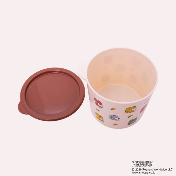 ワンタッチシール容器M 内容