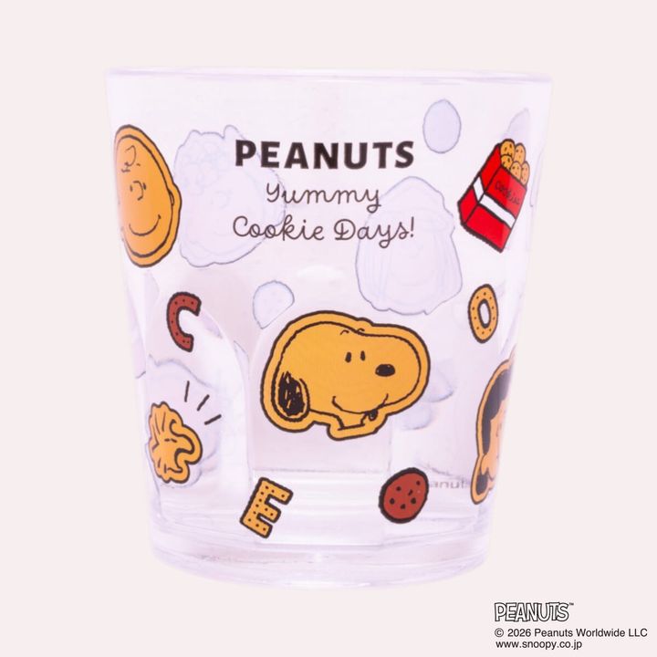 アクリルコップ