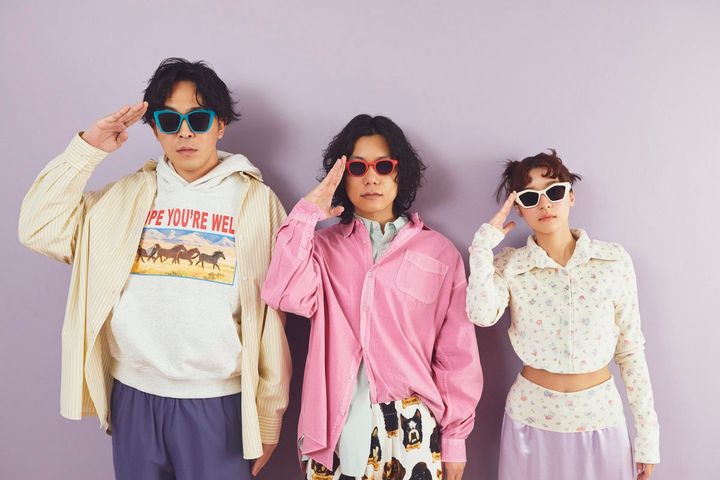 【mini関西号】9番街レトロ×鳴海唯 SPECIAL TALK