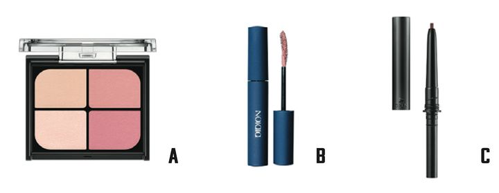 なりたいを叶える好感触メイク＆ファッション