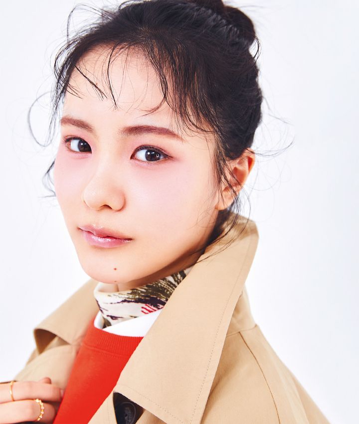 なりたいを叶える好感触メイク＆ファッション