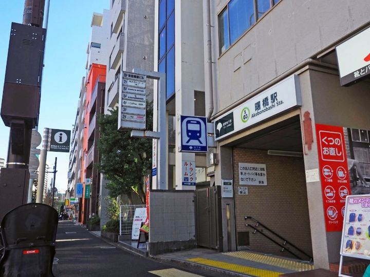 All About ニュース編集部が全国200人を対象に実施した「駅に関するアンケート」の調査結果から、読むのが難しいと思う「都営新宿線の駅」ランキングを発表！ 2位「曙橋」を抑えた1位は？