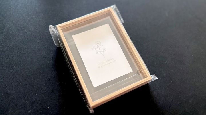 100均の木製トレー5個買ってみた！おしゃれなカフェトレーや小物トレーも♪