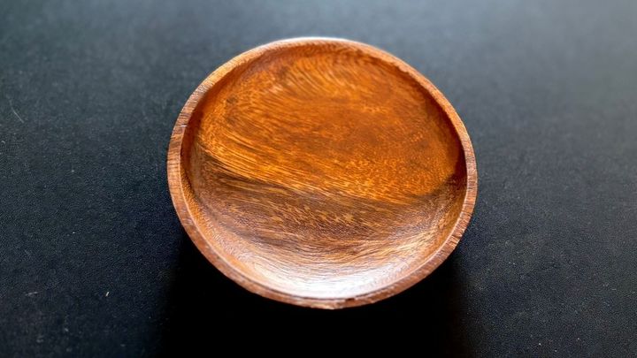 100均の木製トレー5個買ってみた！おしゃれなカフェトレーや小物トレーも♪