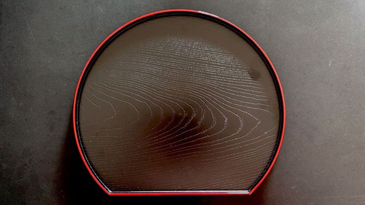 100均の木製トレー5個買ってみた！おしゃれなカフェトレーや小物トレーも♪