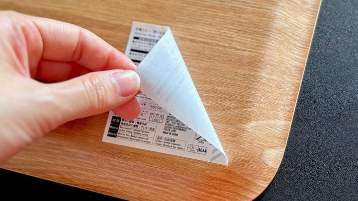 100均の木製トレー5個買ってみた！おしゃれなカフェトレーや小物トレーも♪