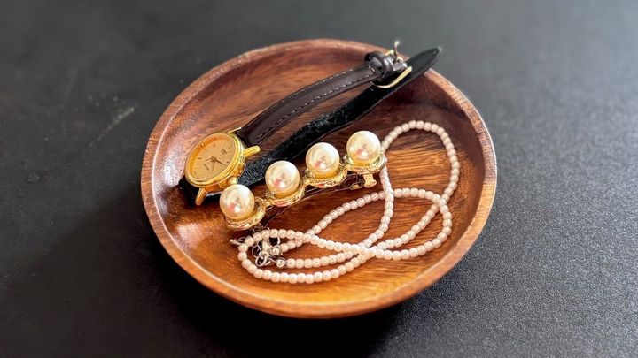 100均の木製トレー5個買ってみた！おしゃれなカフェトレーや小物トレーも♪