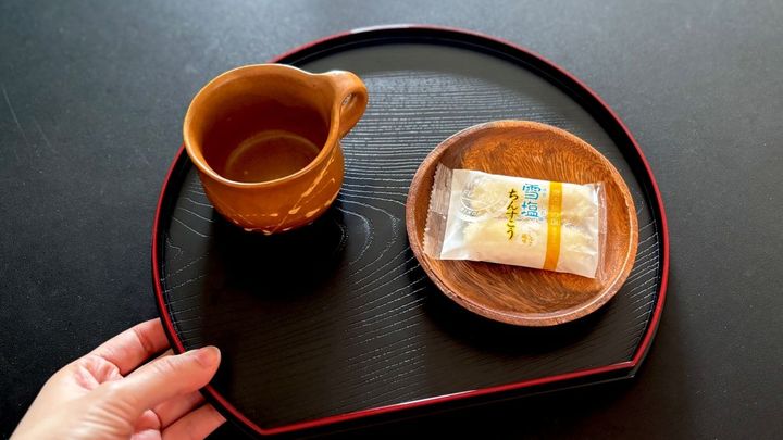 100均の木製トレー5個買ってみた！おしゃれなカフェトレーや小物トレーも♪
