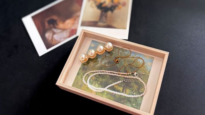 100均の木製トレー5個買ってみた！おしゃれなカフェトレーや小物トレーも♪