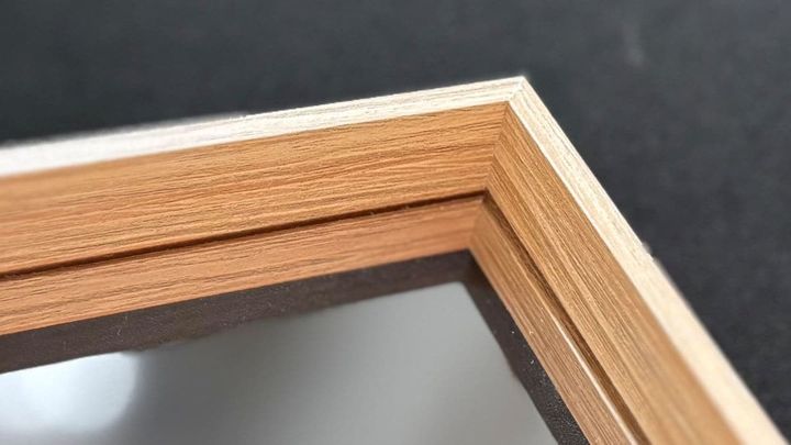 100均の木製トレー5個買ってみた！おしゃれなカフェトレーや小物トレーも♪