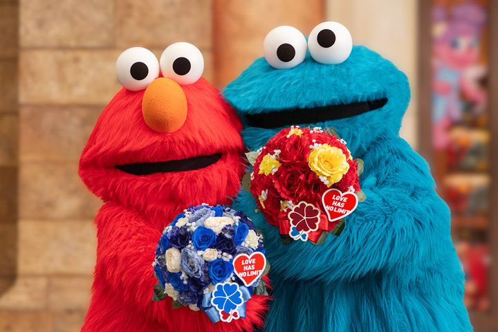  サンクス・ラブ・グリーティング