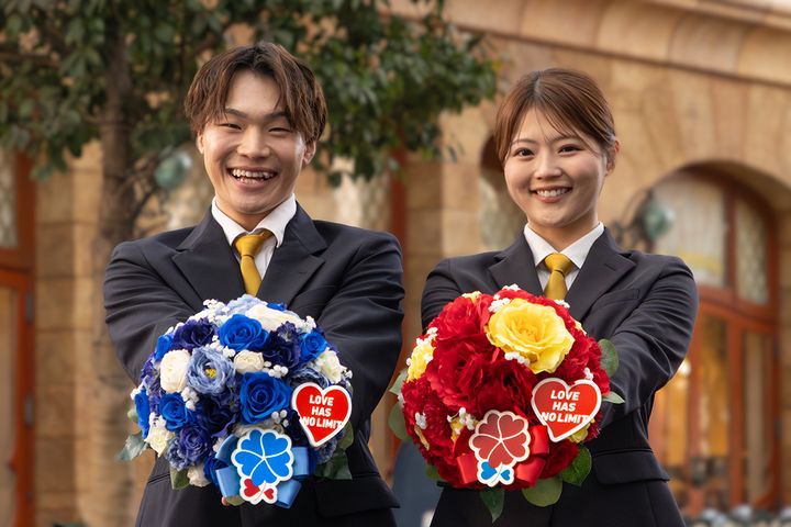  サンクス・ラブ・フォトプロップス