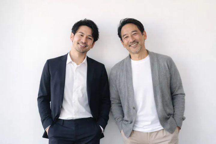 男性医療脱毛に対応するレーザー施術イメージ